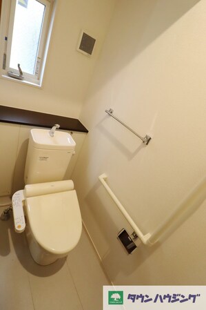 ヴィエンナの物件内観写真